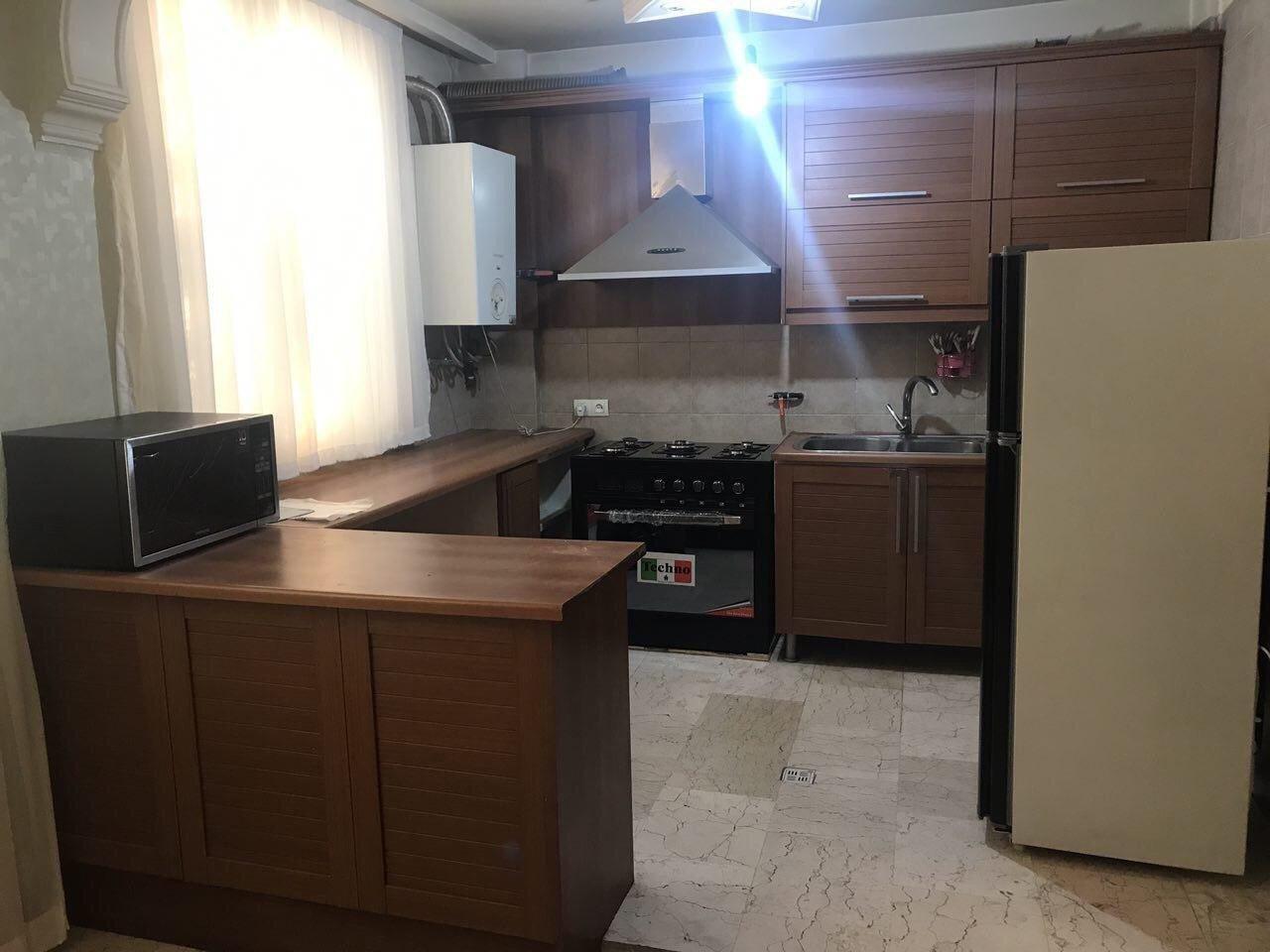 اجاره آپارتمان مبله در تهران میرداماد