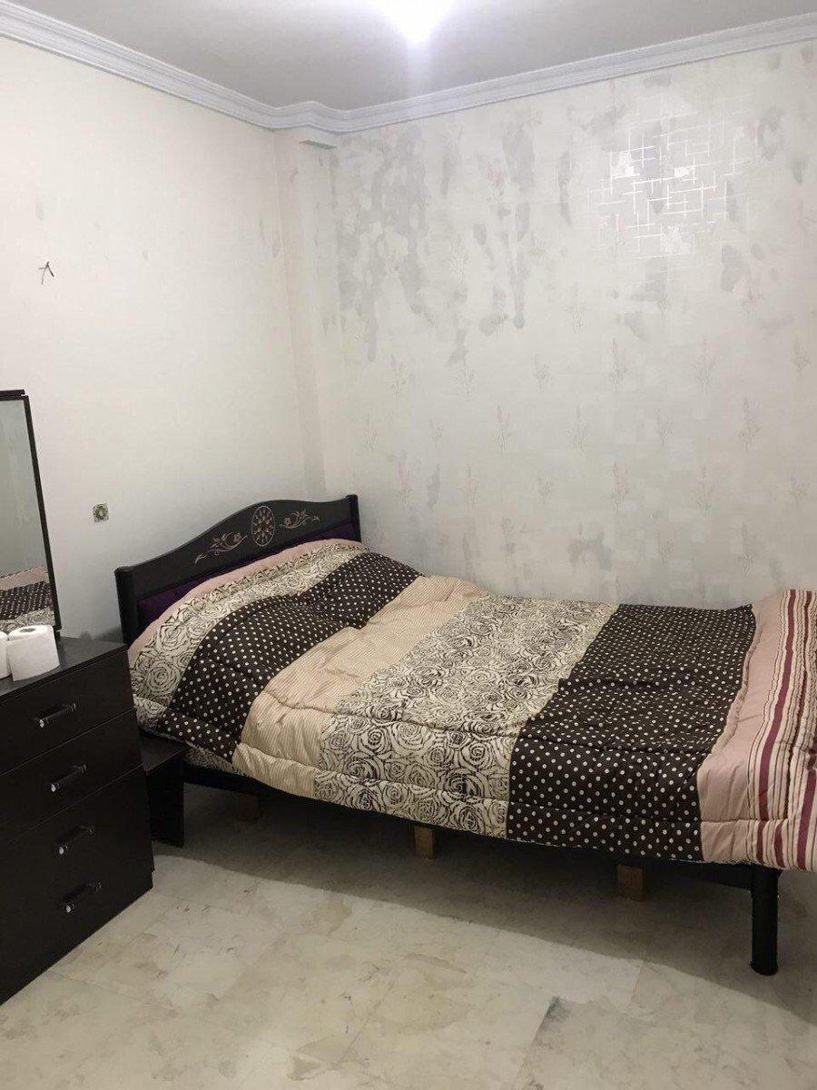 اجاره آپارتمان مبله در تهران میرداماد