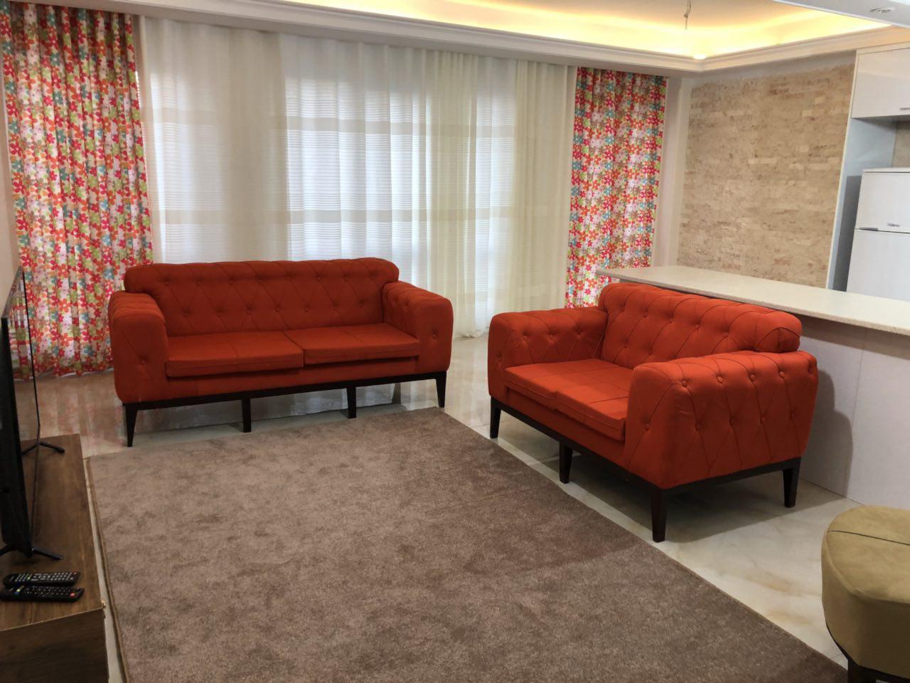 اجاره آپارتمان دو خواب در تهران لوکس