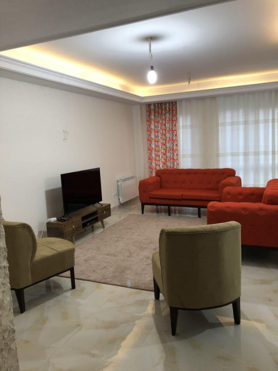 اجاره آپارتمان دو خواب در تهران لوکس