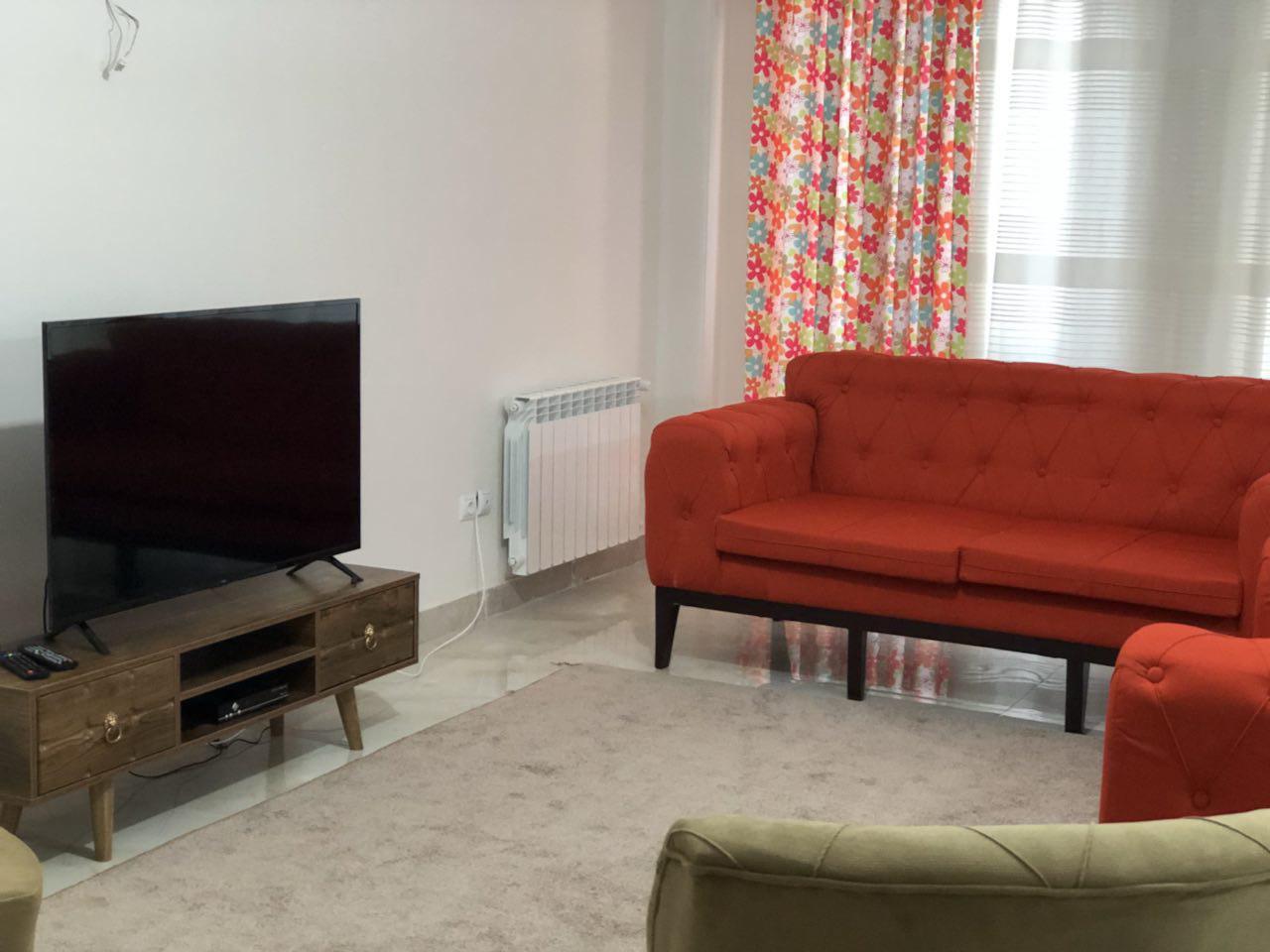 اجاره آپارتمان دو خواب در تهران لوکس