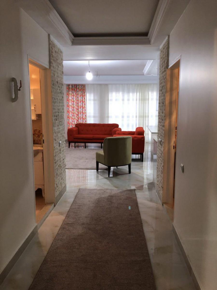 اجاره آپارتمان دو خواب در تهران لوکس