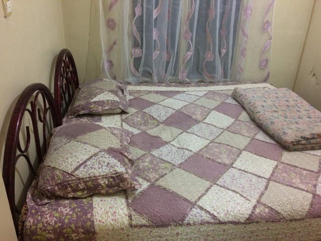 اجاره آپارتمان مبله در تهران شریعتی