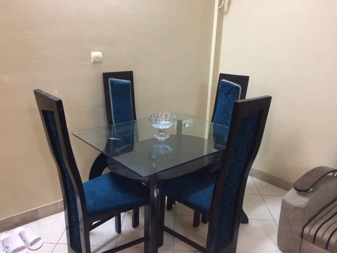 اجاره آپارتمان مبله در تهران شریعتی