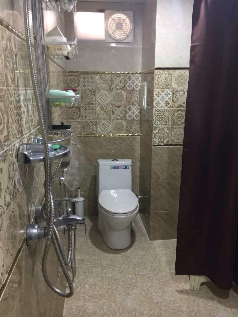 اجاره آپارتمان مبله در تهران سعادت آباد