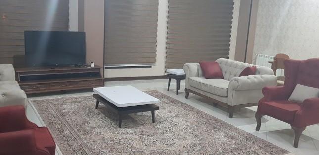 آپارتمان مبله لوكس در تهران