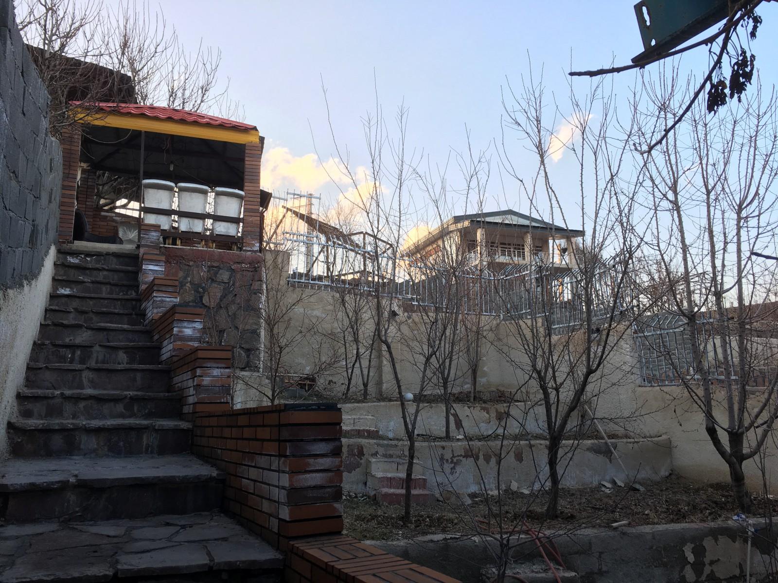 اجاره روزانه ویلا استخردار در تهران -دماوند