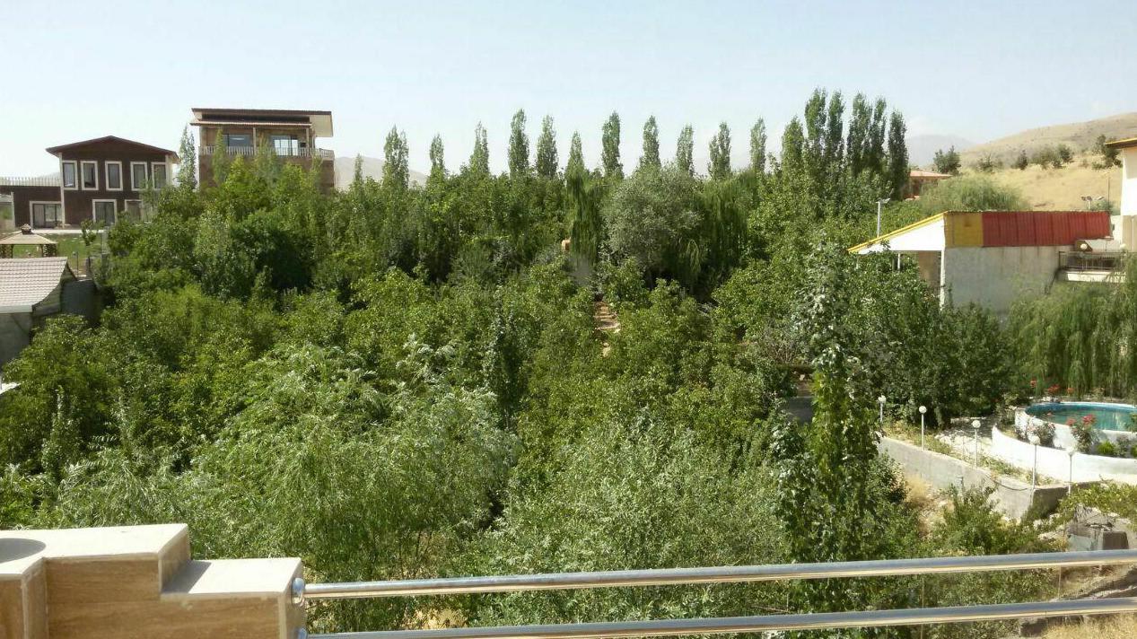 اجاره ویلا رودهن دوبلکس استخر روباز