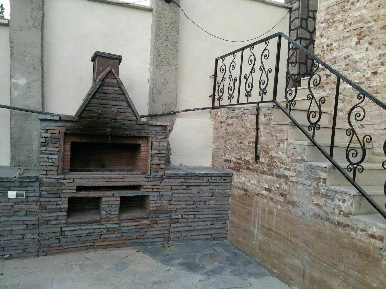 اجاره ویلا رودهن دوبلکس استخر روباز