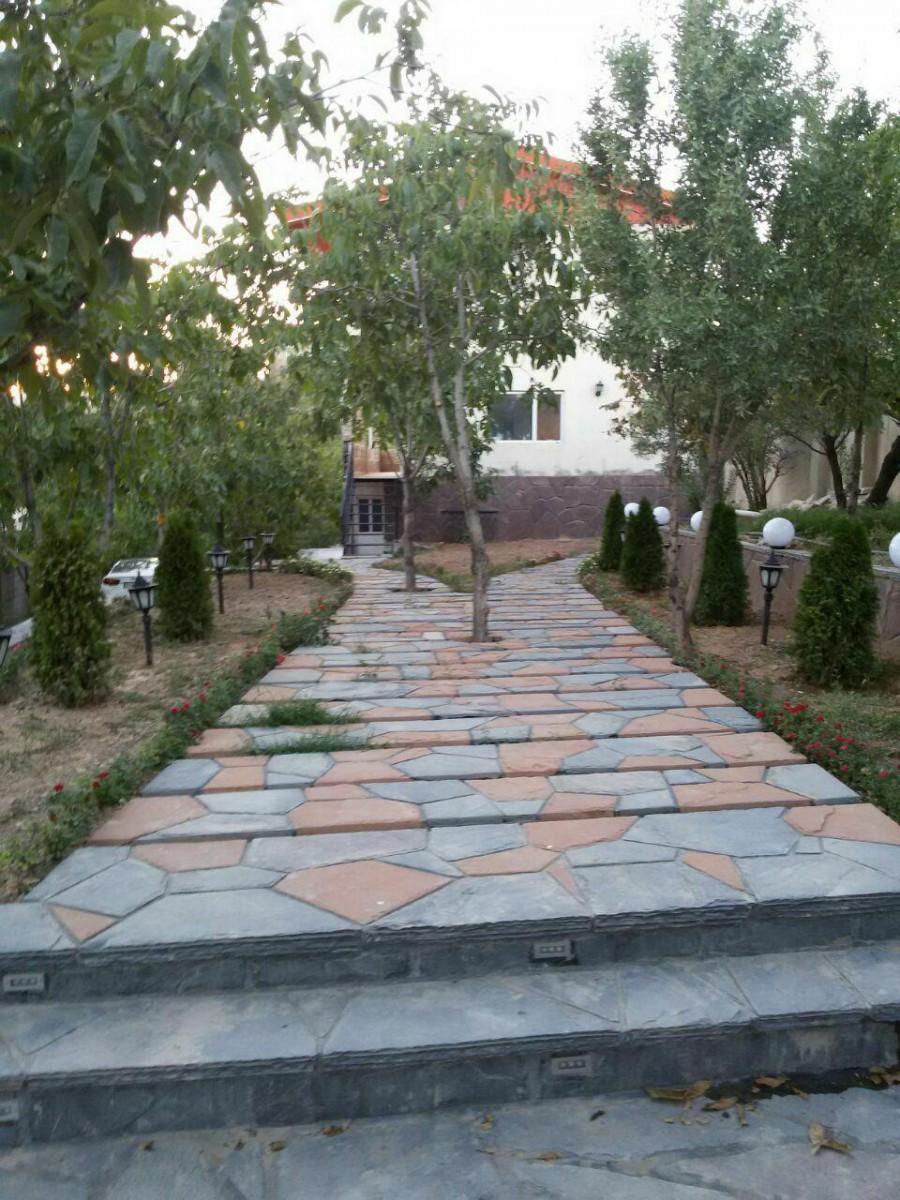 اجاره ویلا رودهن دوبلکس استخر روباز