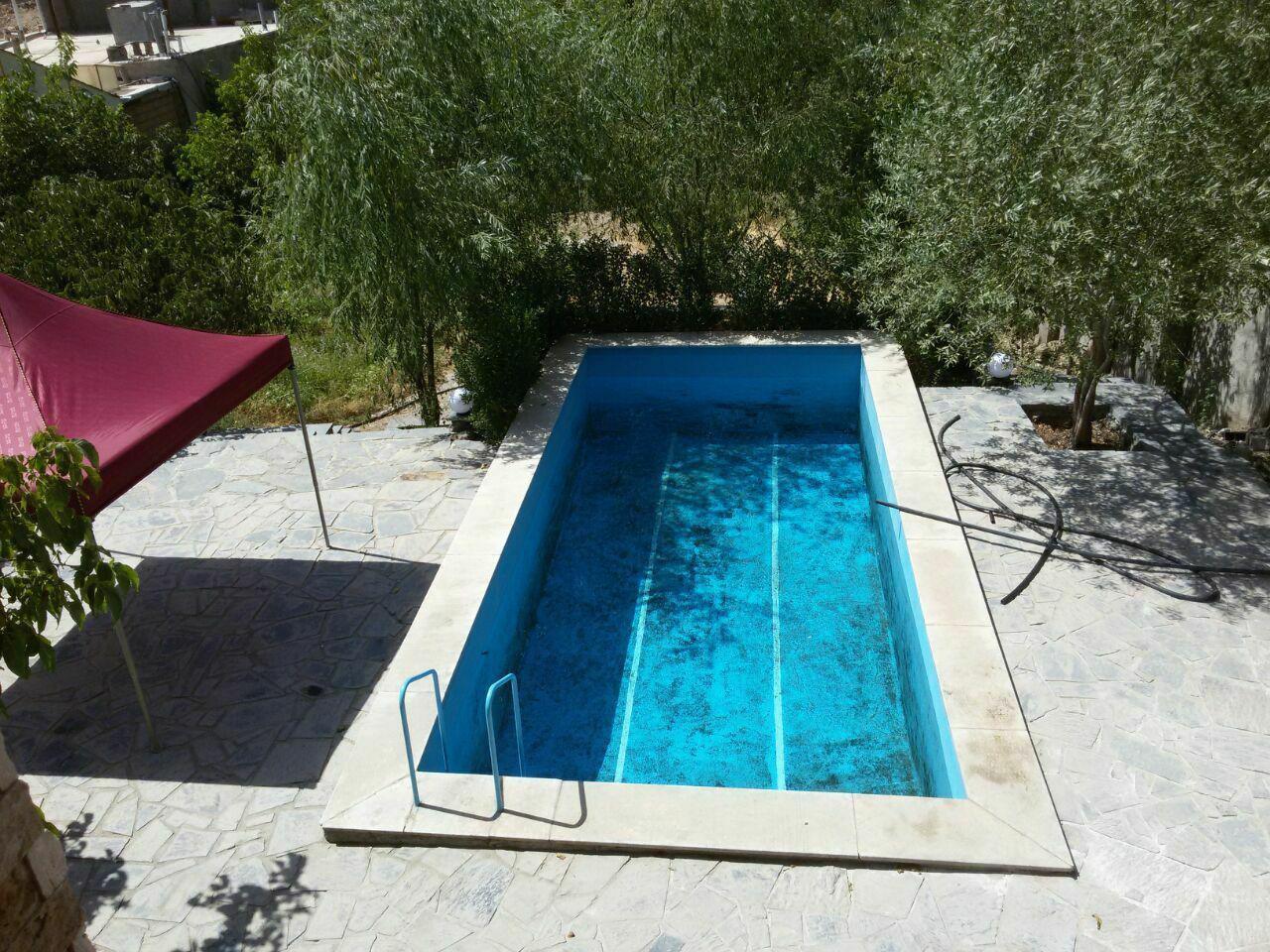 اجاره ویلا رودهن دوبلکس استخر روباز