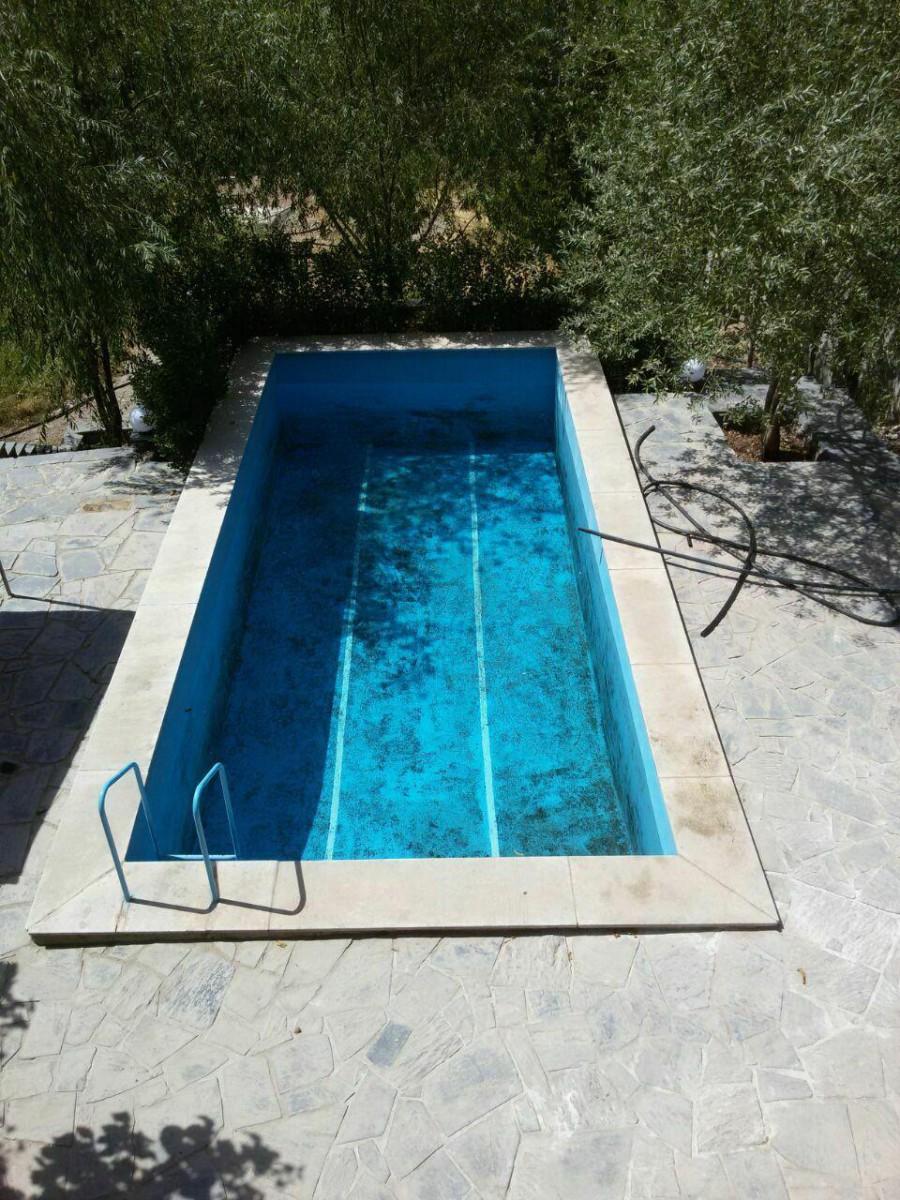 اجاره ویلا رودهن دوبلکس استخر روباز