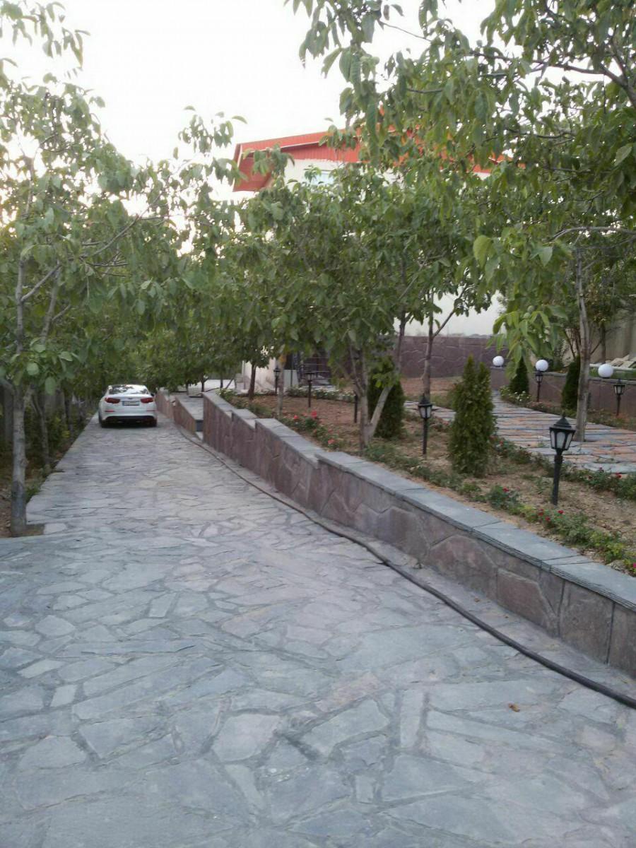 اجاره ویلا رودهن دوبلکس استخر روباز