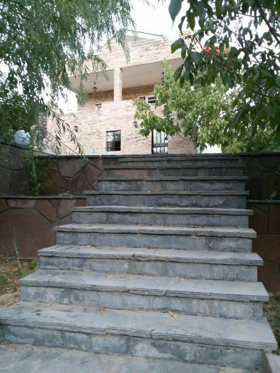 اجاره ویلا رودهن دوبلکس استخر روباز