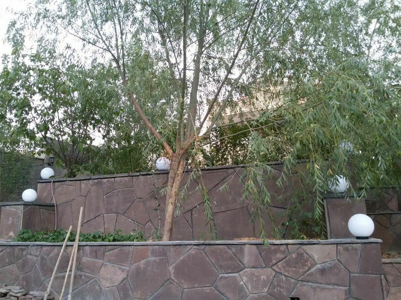 اجاره ویلا رودهن دوبلکس استخر روباز