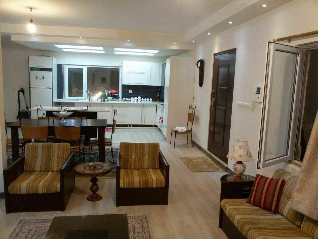 اجاره ویلا رودهن دوبلکس استخر روباز