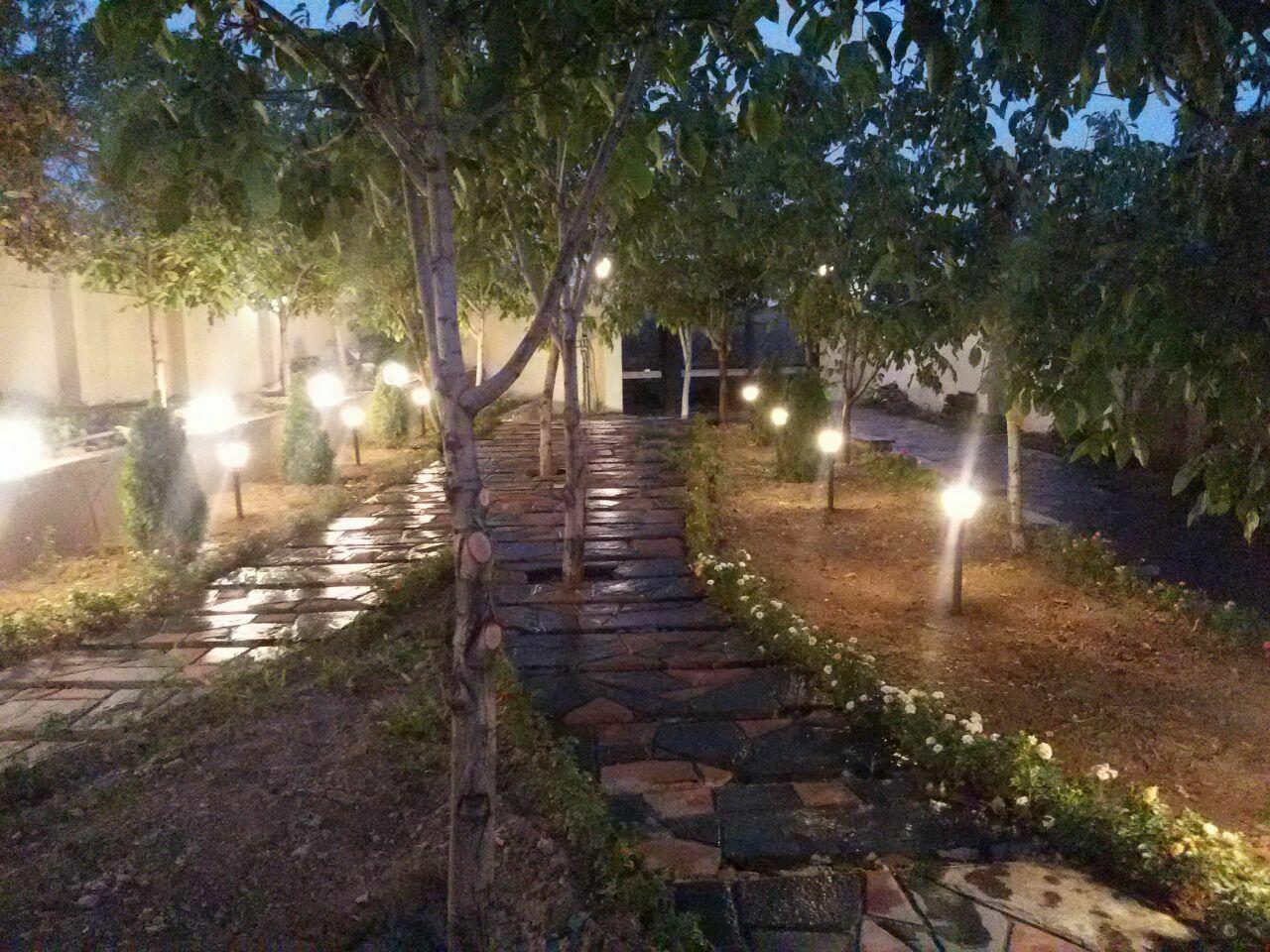 اجاره ویلا رودهن دوبلکس استخر روباز