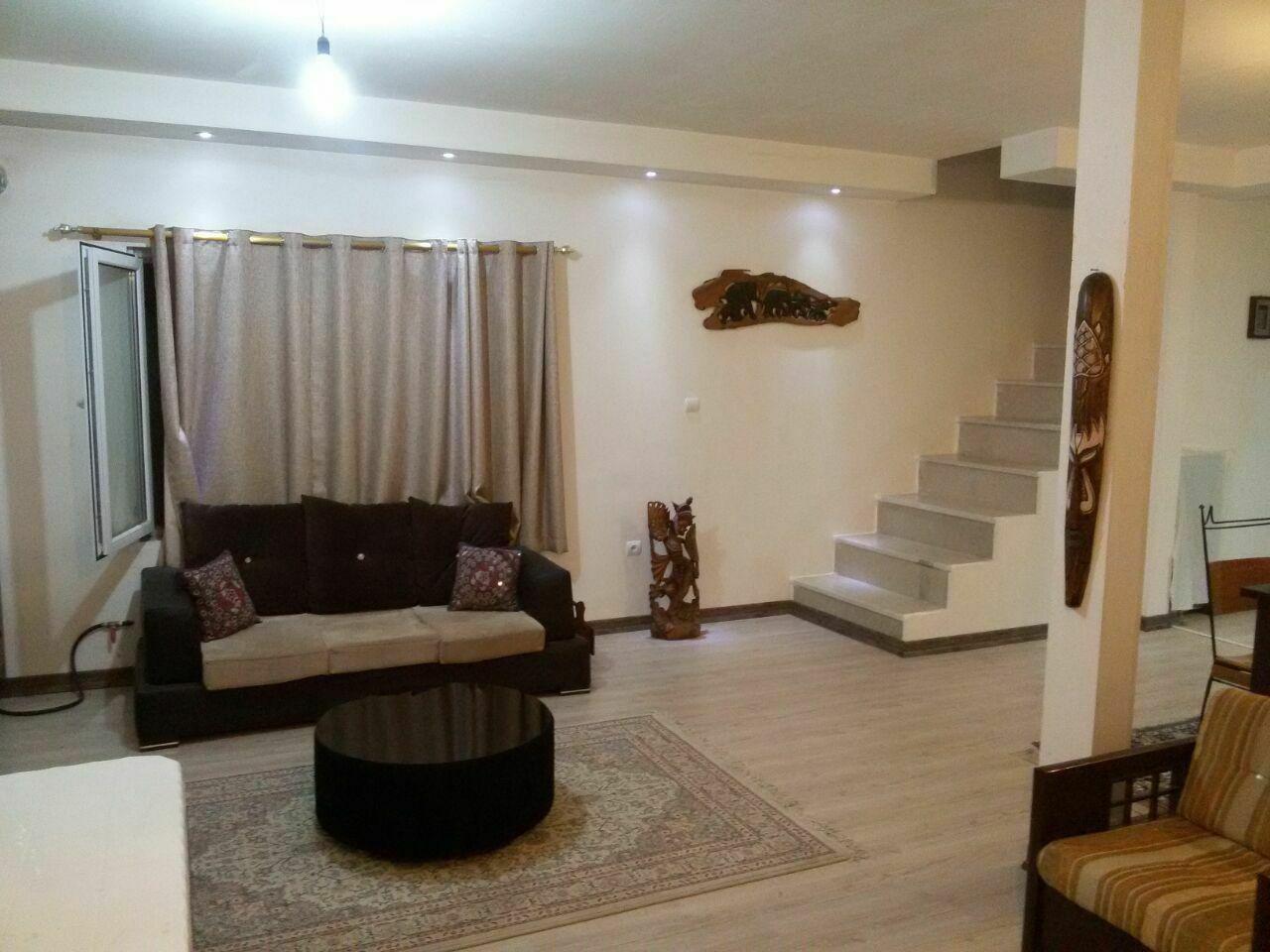 اجاره ویلا رودهن دوبلکس استخر روباز