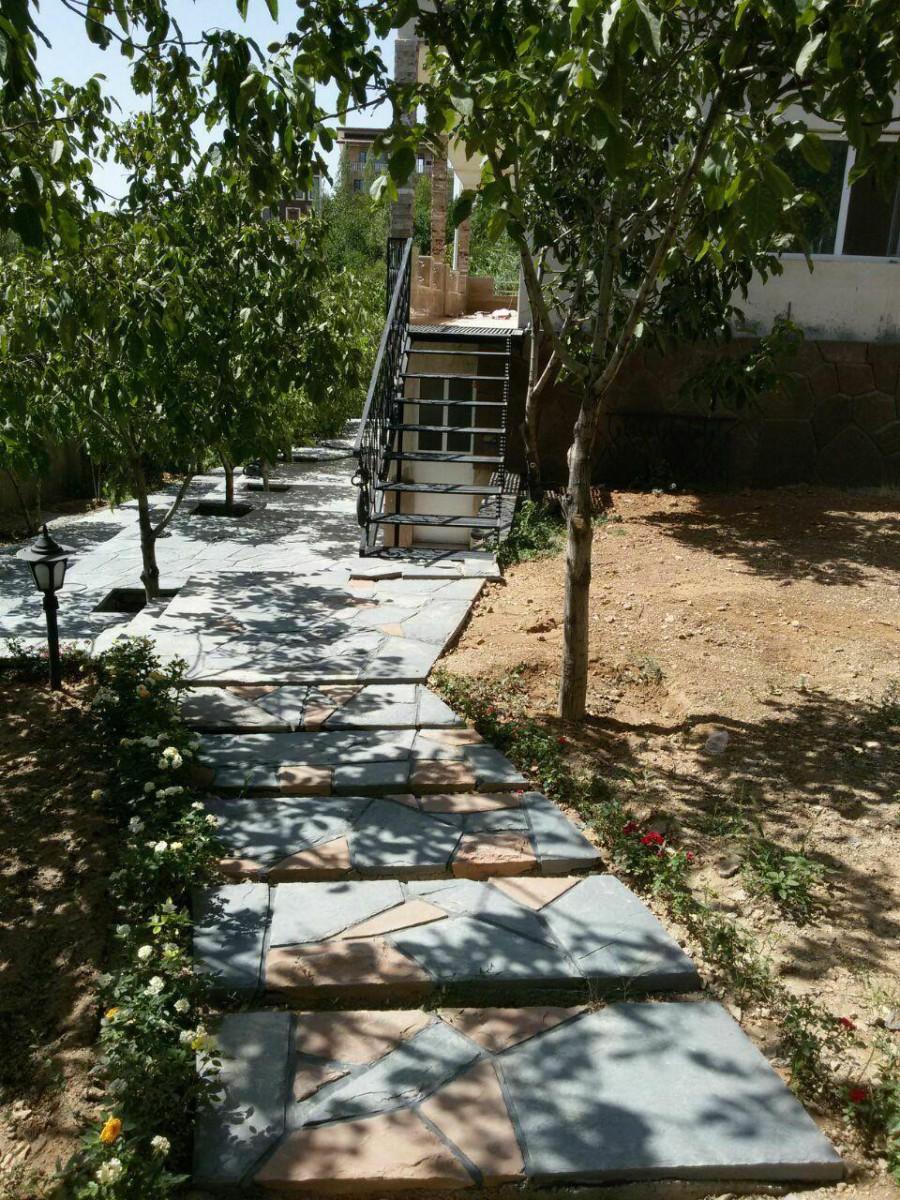 اجاره ویلا رودهن دوبلکس استخر روباز