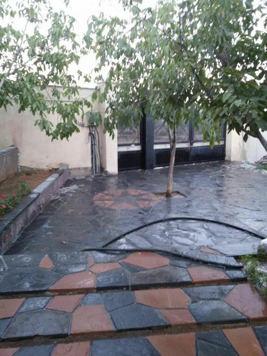 اجاره ویلا رودهن دوبلکس استخر روباز