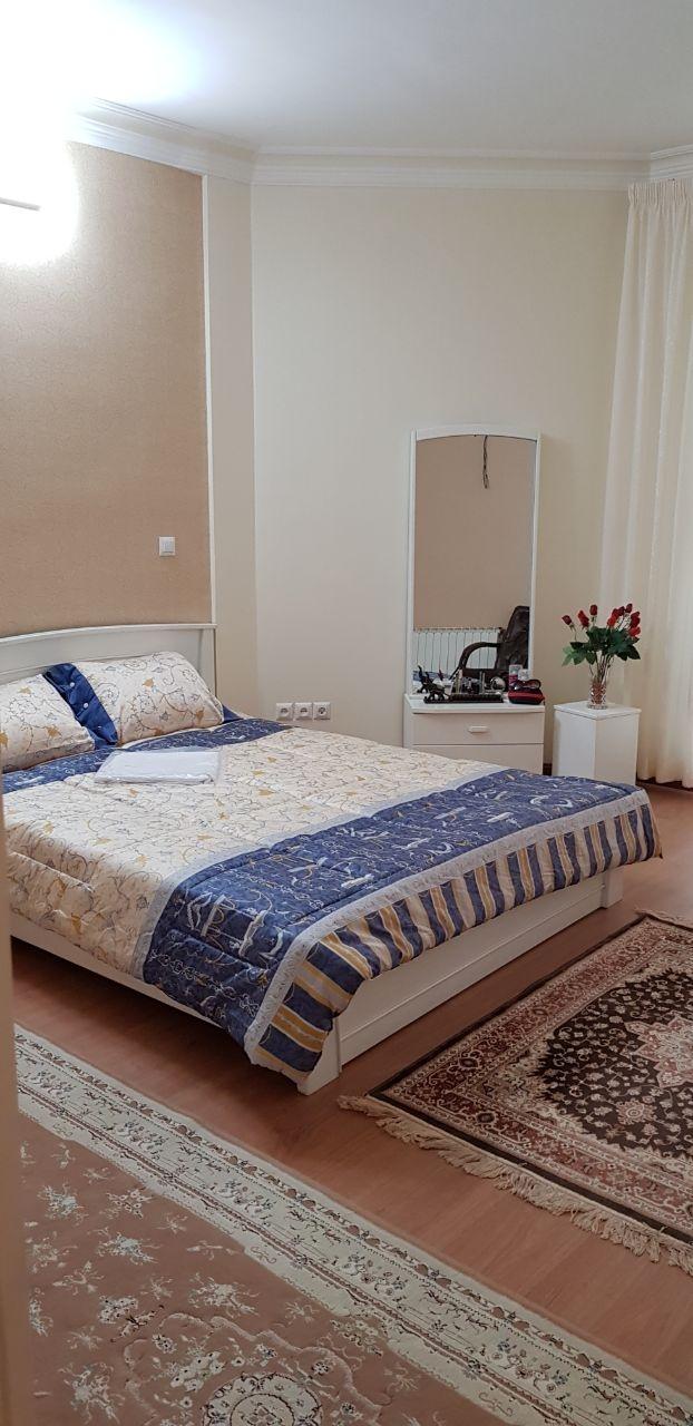 اجاره روزانه آپارتمان مبله در مشهد