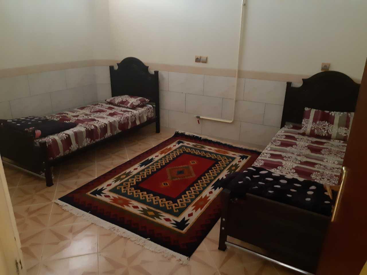 آپارتمان مبله لوكس در کرمان 