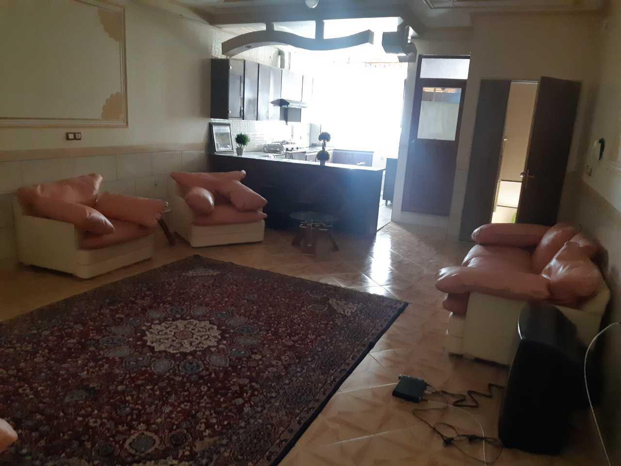 اجاره آپارتمان مبله در کرمان