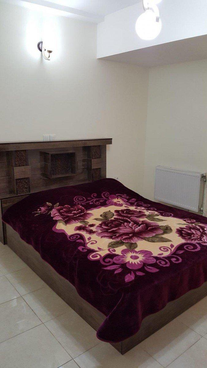 اجاره روزانه آپارتمان لوکس در شیراز