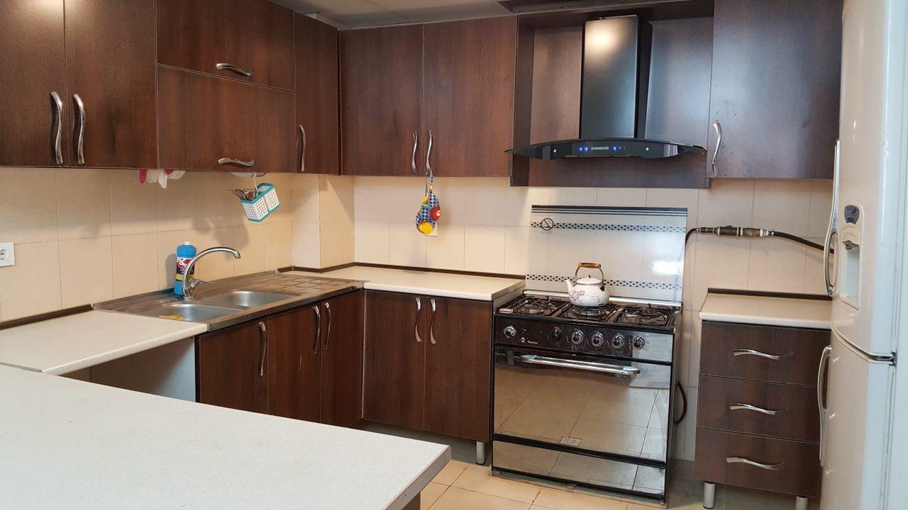 اجاره روزانه آپارتمان لوکس در شیراز