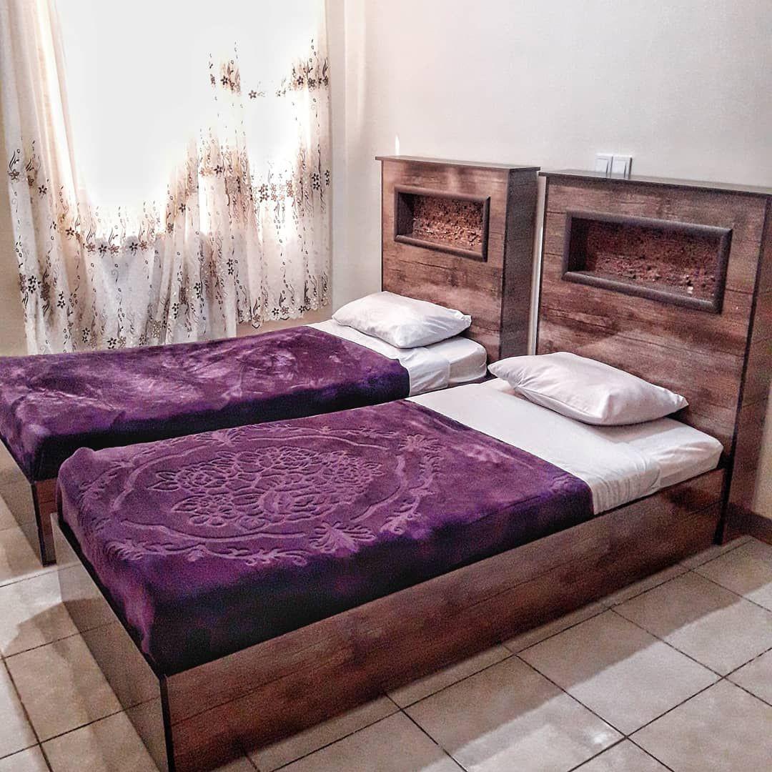 اجاره روزانه آپارتمان لوکس در شیراز