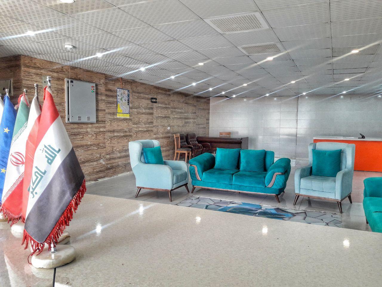 اجاره روزانه آپارتمان لوکس در شیراز