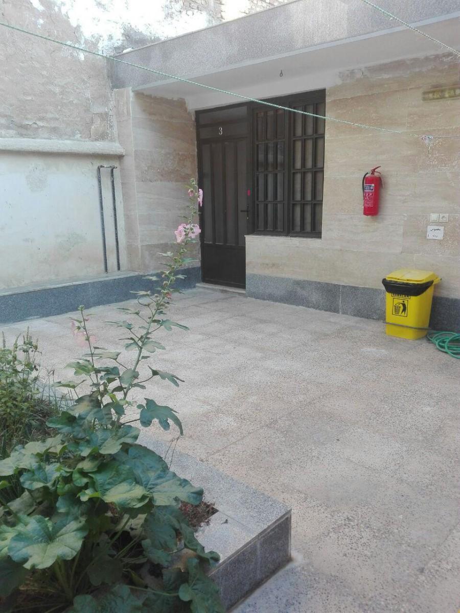 اجاره روزانه سوئیت ارزان در شیراز