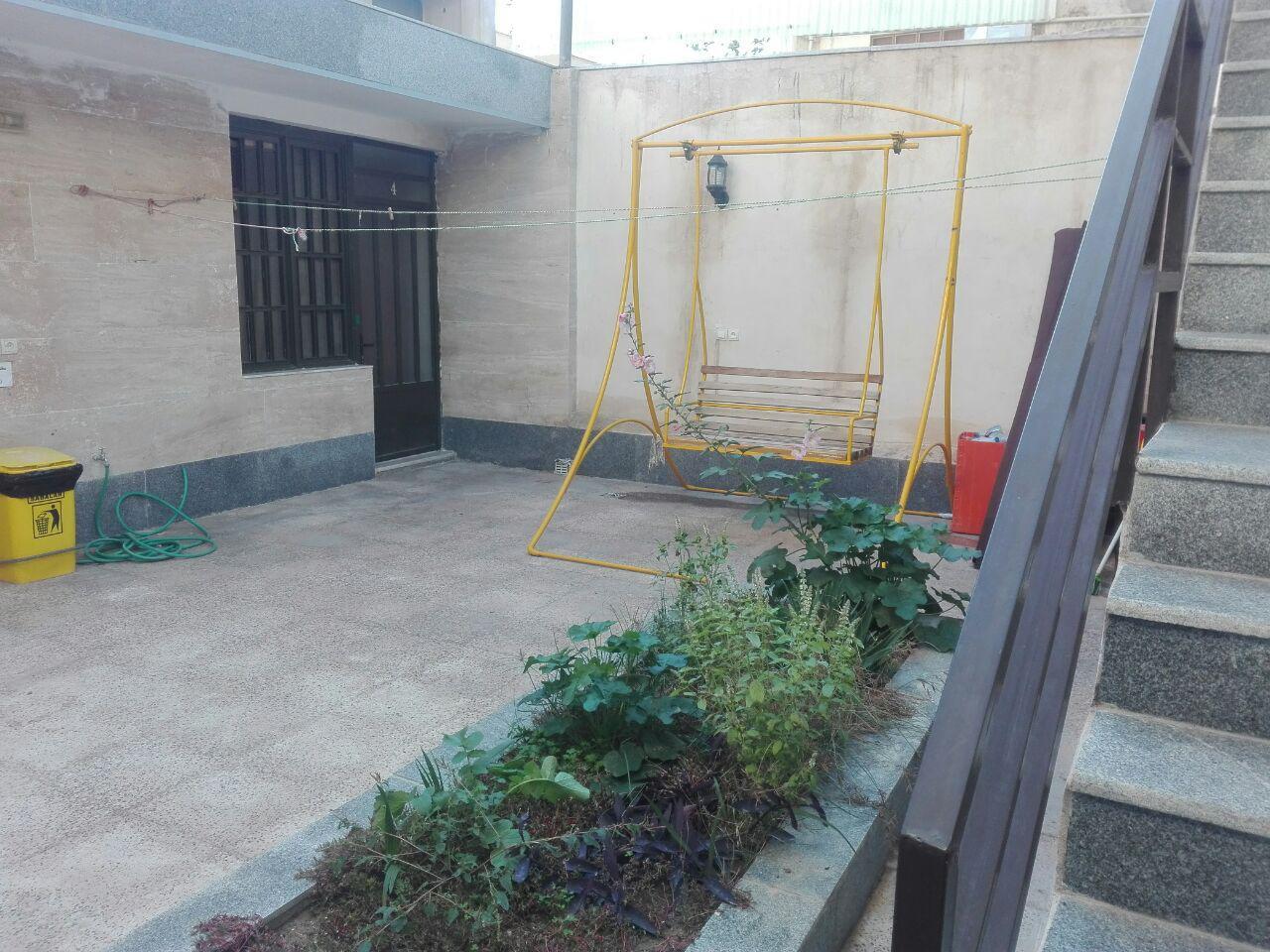 اجاره روزانه سوئیت ارزان در شیراز