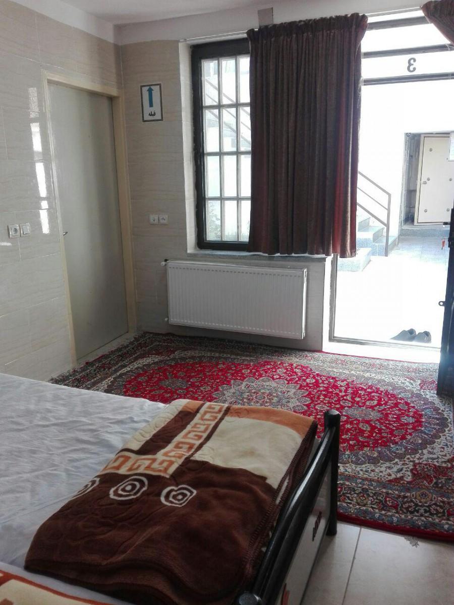 اجاره روزانه سوئیت ارزان در شیراز