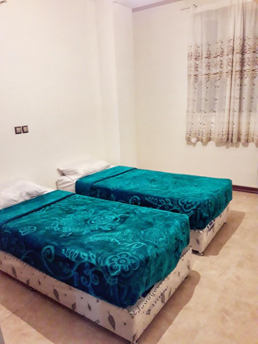 رزرو آنلاین آپارتمان مبله در شیراز