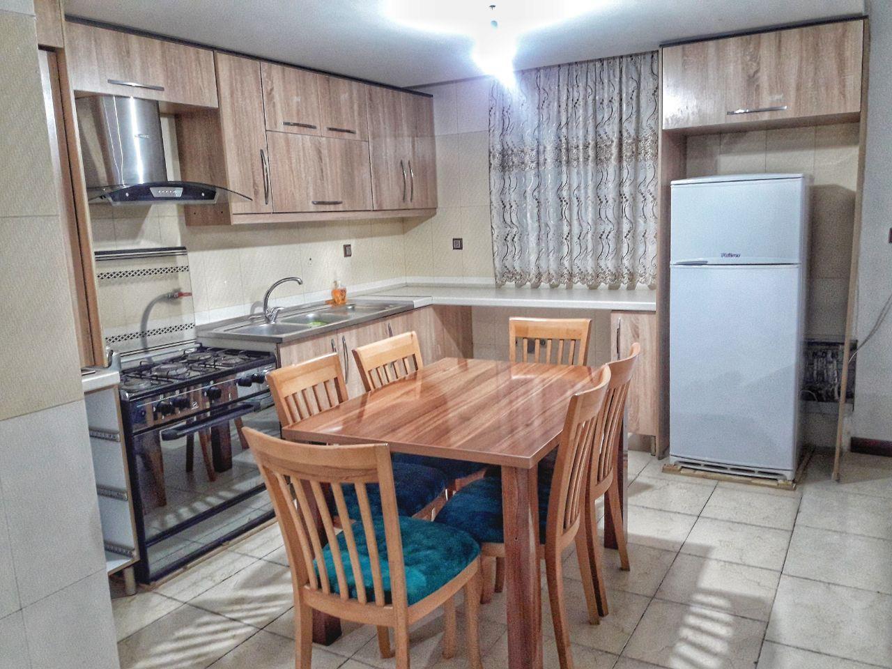 رزرو آنلاین آپارتمان مبله در شیراز