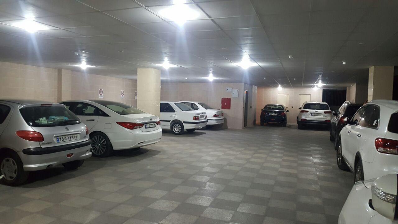 رزرو آنلاین آپارتمان مبله در شیراز