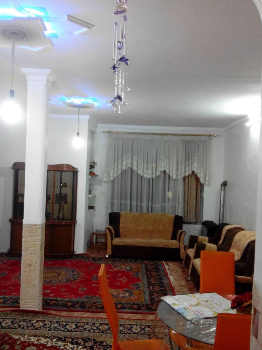 اجاره خانه ارزان در همدان