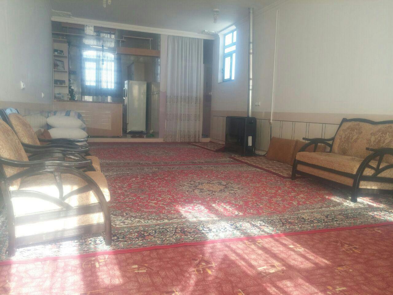 اجاره ویلا در سامان شهرکرد-روستای چم عالی