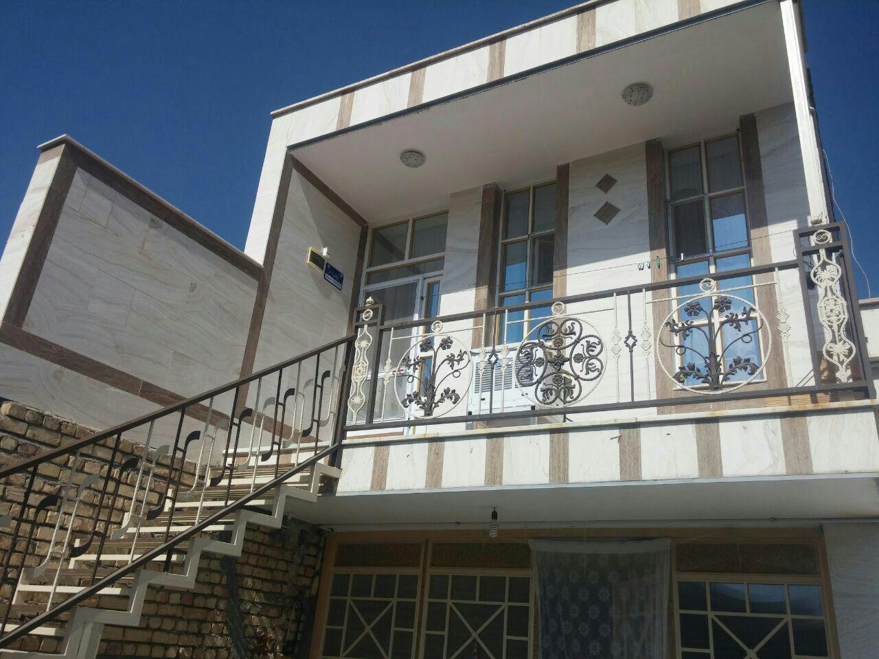 اجاره ویلا در سامان شهرکرد-روستای چم عالی