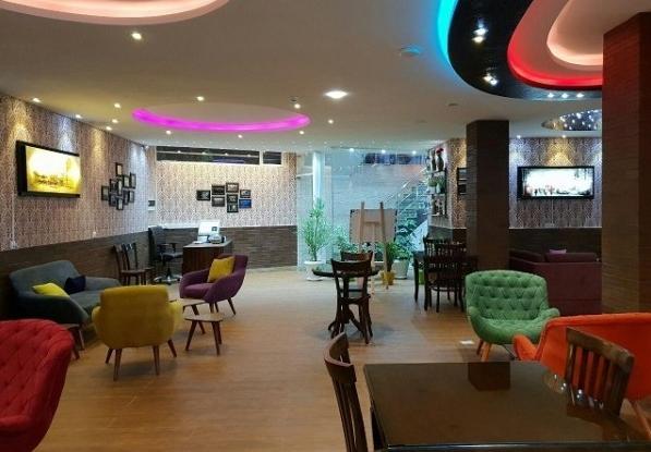 اجاره اتاق در شهرکرد - دو تخته دبل