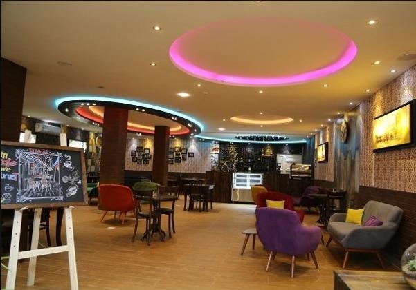 اجاره اتاق در شهرکرد - دو تخته دبل