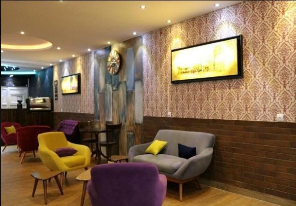 اجاره اتاق در شهرکرد - دو تخته دبل