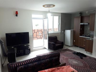 اجاره آپارتمان روزانه در کرمانشاه