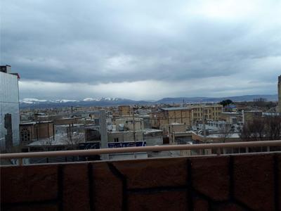 اجاره آپارتمان روزانه در کرمانشاه