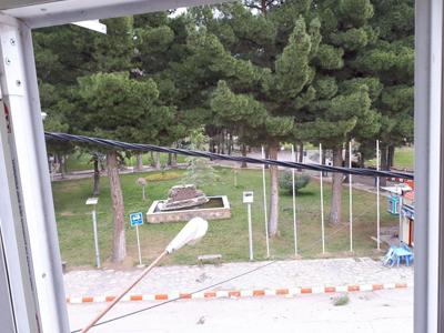 اجاره آپارتمان روزانه در کرمانشاه