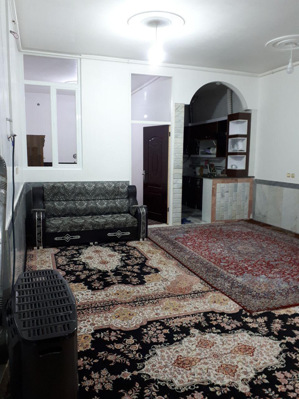 اجاره روزانه منزل مبله در کرمانشاه