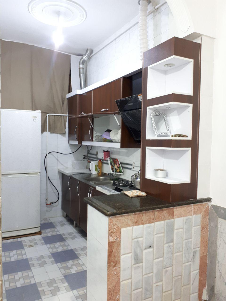 اجاره روزانه منزل مبله در کرمانشاه