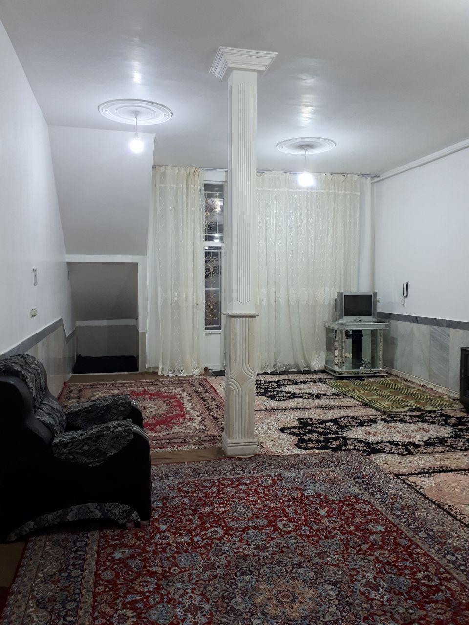 اجاره روزانه منزل مبله در کرمانشاه