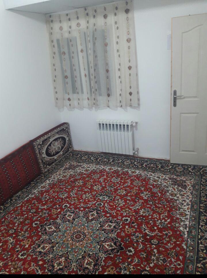 آپارتمان مبله در کرمانشاه